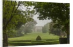 Villa Varramista garden by Anonymous