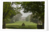 Villa Varramista garden by Anonymous