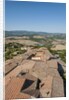 View from Radicondoli by Anonymous