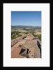 View from Radicondoli by Anonymous