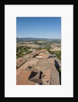 View from Radicondoli by Anonymous
