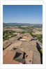 View from Radicondoli by Anonymous