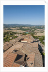 View from Radicondoli by Anonymous