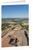 View from Radicondoli by Anonymous
