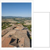 View from Radicondoli by Anonymous