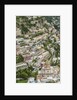 View of the town by Anonymous