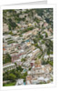View of the town by Anonymous
