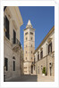 View of the Cathedral by Anonymous