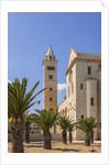 View of the Cathedral by Anonymous