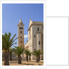 View of the Cathedral by Anonymous