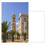 View of the Cathedral by Anonymous