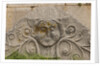 The archaeological ruins around Santissima Trinita church by Anonymous
