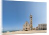 View of the Cathedral by Anonymous