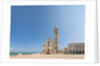 View of the Cathedral by Anonymous
