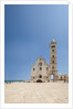 View of the Cathedral by Anonymous
