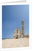 View of the Cathedral by Anonymous