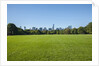 Central Park by Anonymous