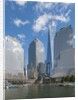 North Cove Marina by Anonymous