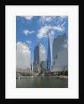 North Cove Marina by Anonymous
