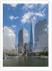 North Cove Marina by Anonymous