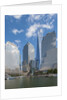 North Cove Marina by Anonymous