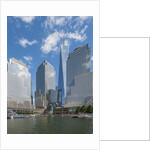 North Cove Marina by Anonymous