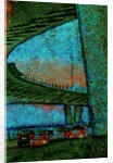 Viaduct by Anonymous