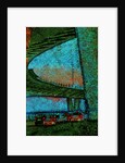 Viaduct by Anonymous