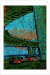 Viaduct by Anonymous
