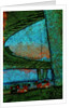 Viaduct by Anonymous