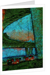 Viaduct by Anonymous