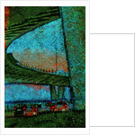 Viaduct by Anonymous