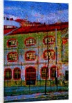 Building by Anonymous