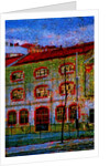 Building by Anonymous