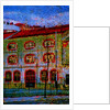 Building by Anonymous