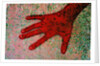 Hand by Anonymous