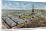 General View of the Universal Exhibition of Paris in 1889 by Anonymous