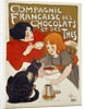 Compagnie Francaise des Chocolats et des Thes by Anonymous