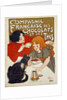 Compagnie Francaise des Chocolats et des Thes by Anonymous