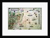 Hydrographic Map of Brazil by Anonymous