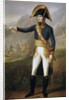 Portrait of Charles Emmanuel Leclerc by Anonymous