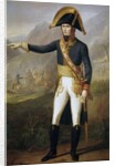 Portrait of Charles Emmanuel Leclerc by Anonymous