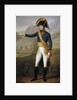 Portrait of Charles Emmanuel Leclerc by Anonymous