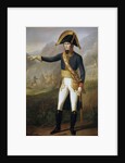 Portrait of Charles Emmanuel Leclerc by Anonymous
