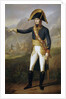 Portrait of Charles Emmanuel Leclerc by Anonymous