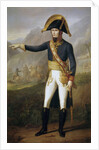 Portrait of Charles Emmanuel Leclerc by Anonymous