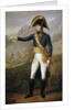 Portrait of Charles Emmanuel Leclerc by Anonymous