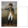 Portrait of Charles Emmanuel Leclerc by Anonymous