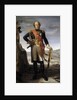 Portrait of Louis-Nicolas d'Avout by Tito Marzocchi de Bellucci