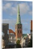 St. Jakobi Church by Anonymous